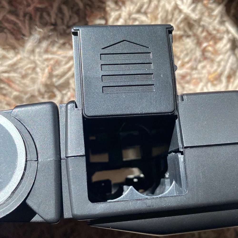 Flash Bower Auto Focus Like New